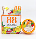88 Total White Underarm Cream