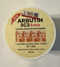 Arbutin 3c3 Extra Lotion Arbutin Whitening