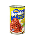 Argentina Corned Beef