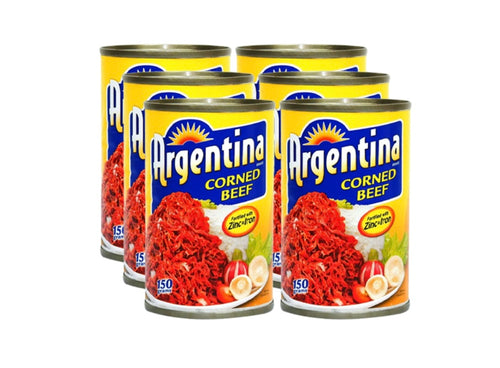 Argentina Corned Beef