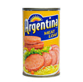 Argentina Meatloaf