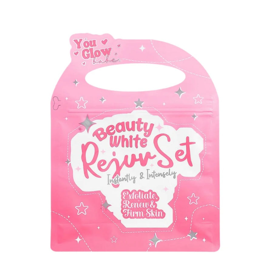 Beauty White Rejuvenating Set