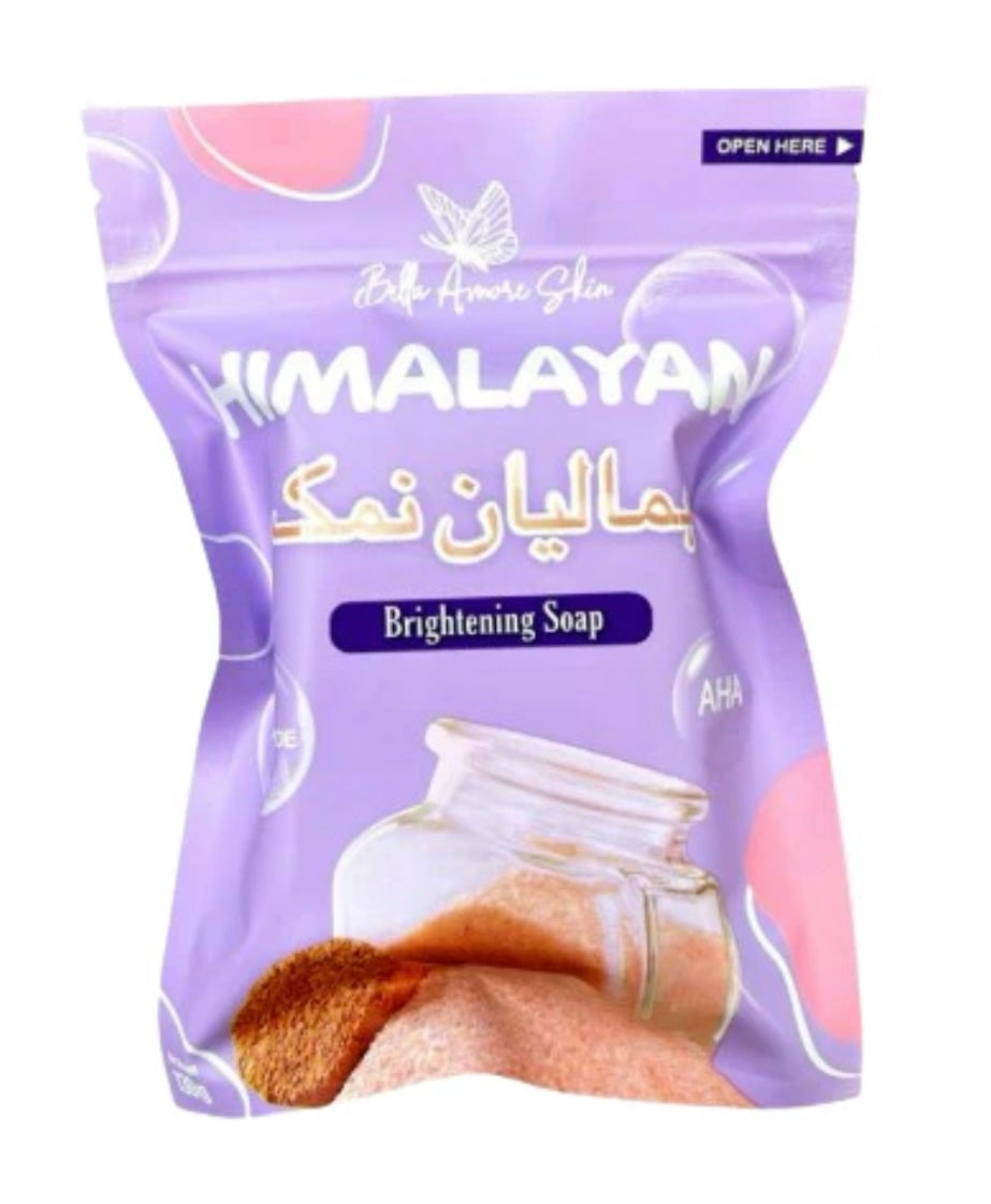 Bella Amore Skin Himalayan Soap