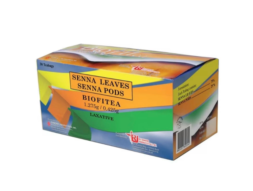 Biofitea Slimming