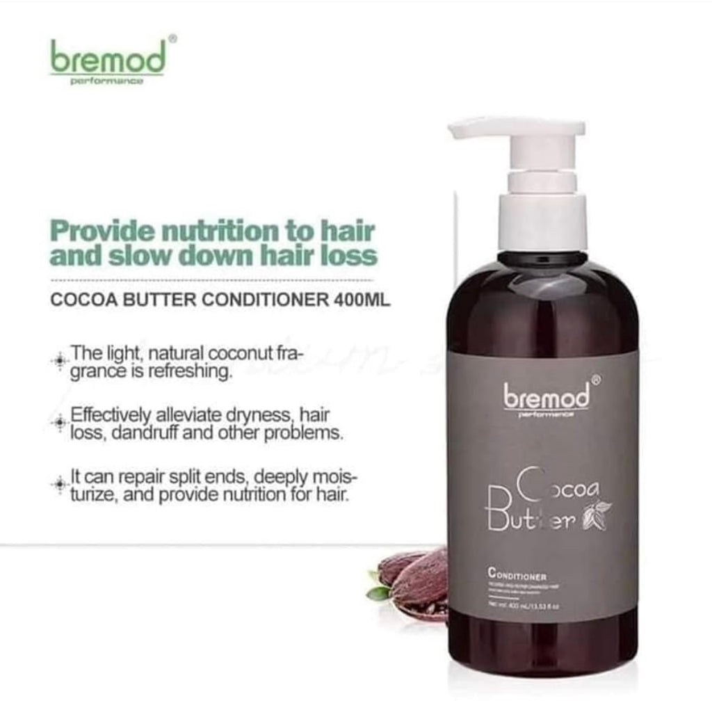 Bremod Cocoa Butter Conditioner