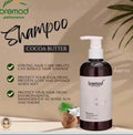 Bremod Cocoa Butter Shampoo