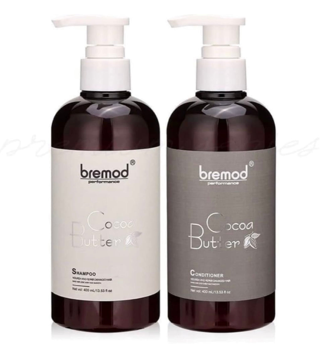 Bremod Cocoa Butter Conditioner