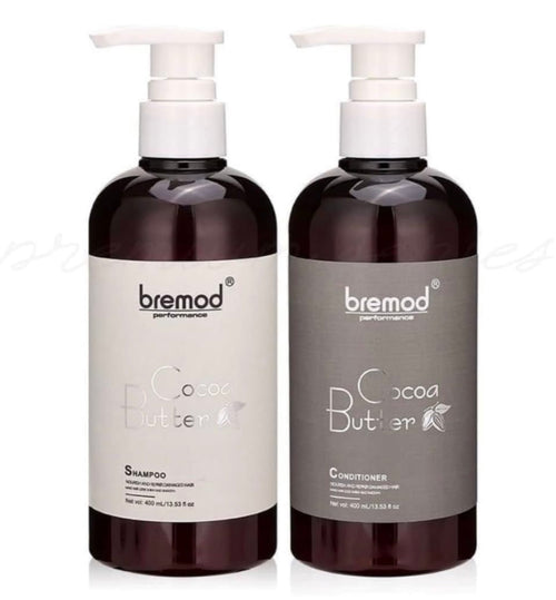 Bremod Cocoa Butter Conditioner