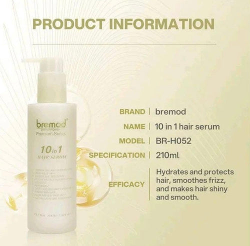 BREMOD 10 in 1 Serum