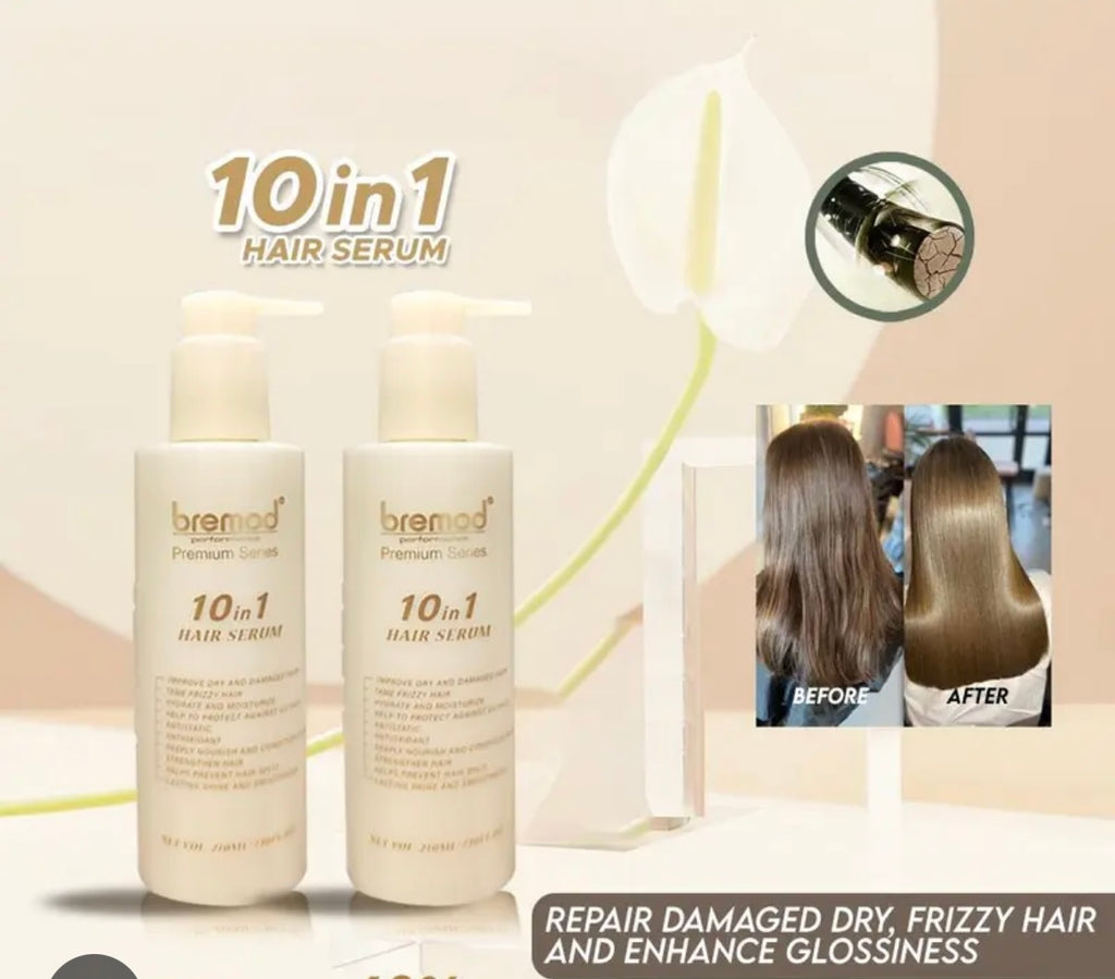 BREMOD 10 in 1 Serum