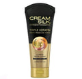 Creamsilk Triple Keratin Ultimate Repair & Shine