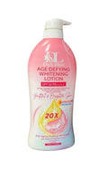 Deli Skin Age Defying 20x Whitening Lotion