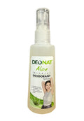 Deonat Aloevera Deodorant Spray