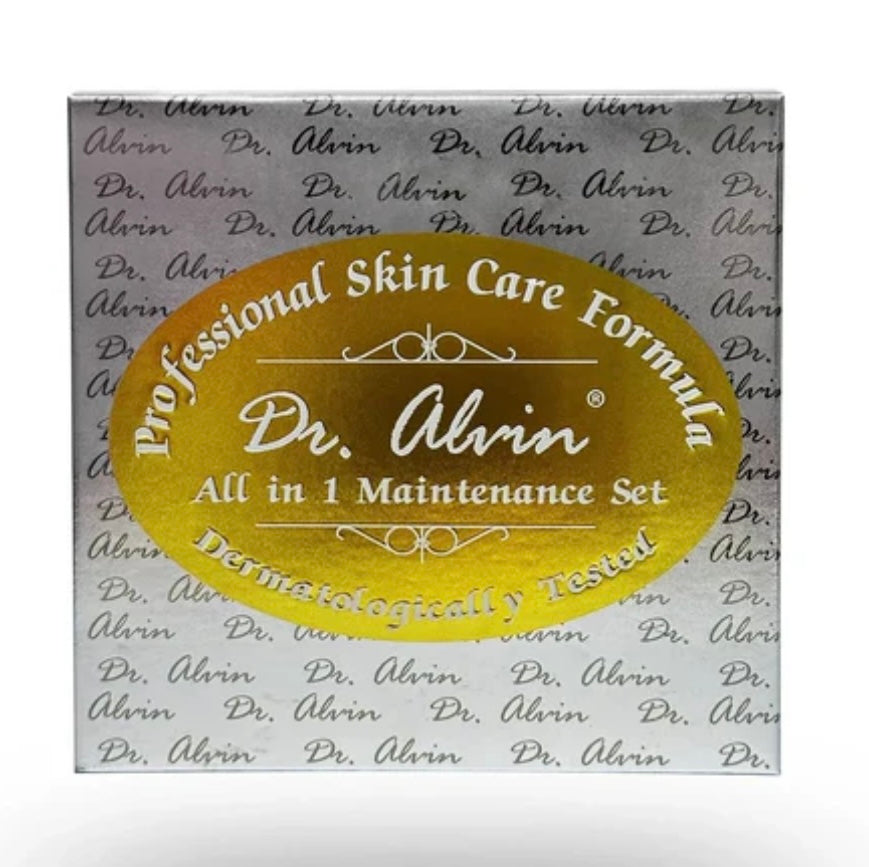 Dr.Alvin All In 1 Maintenance Set