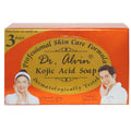 Dr. Alvin Kojic Acid Soap