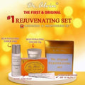 Dr.Alvin The Original Rejuvenating Set