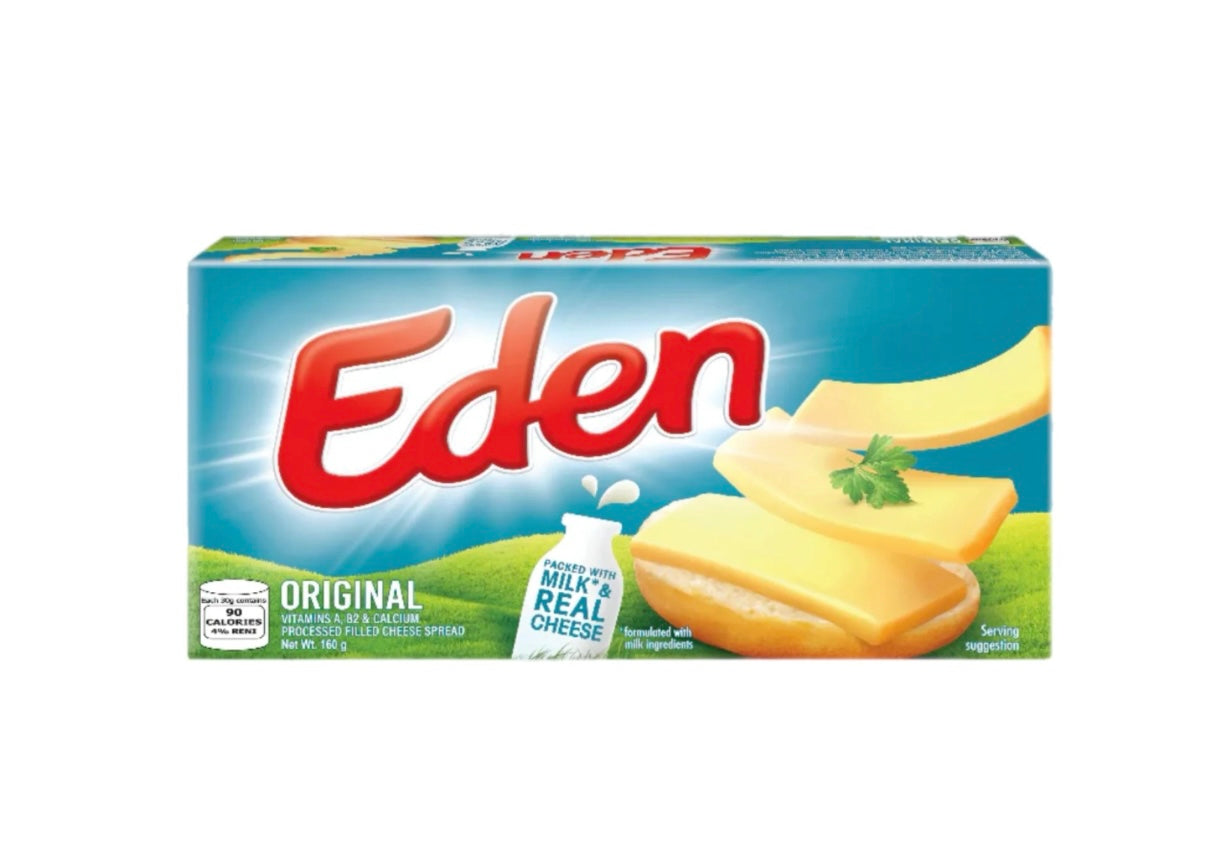 Eden Cheese