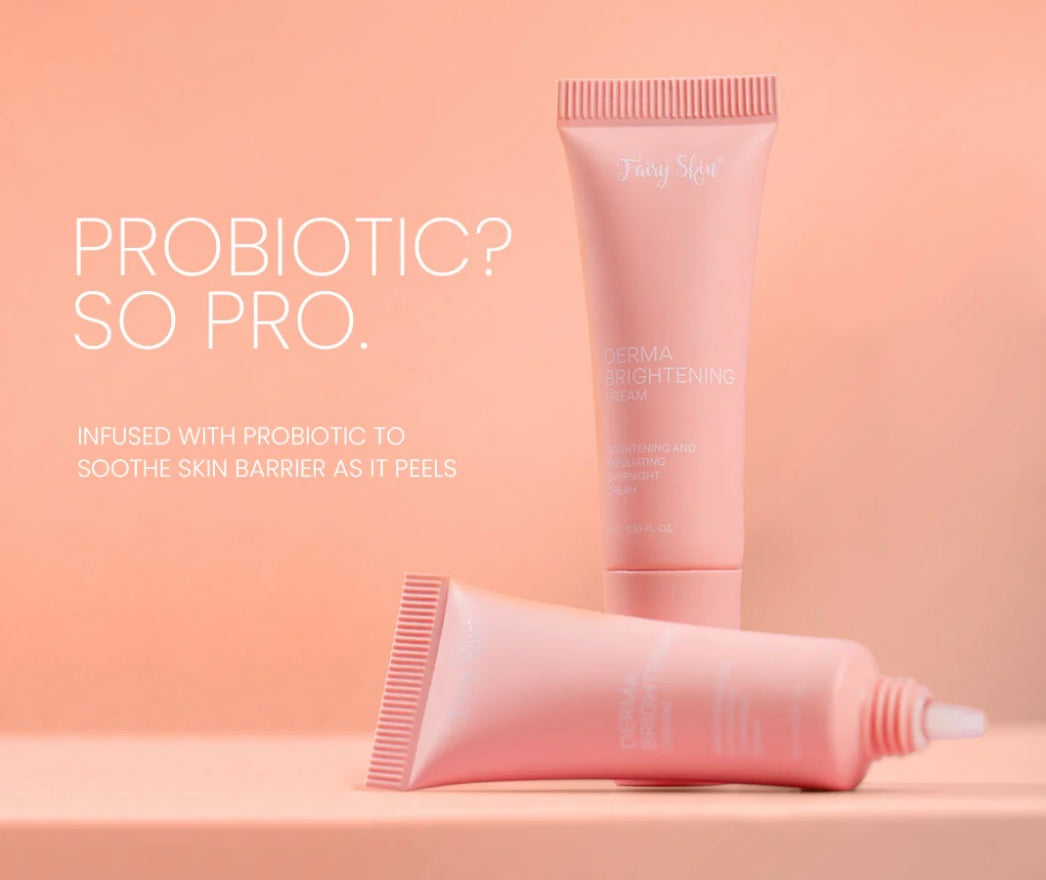 Fairy Skin Derma  Facial Set