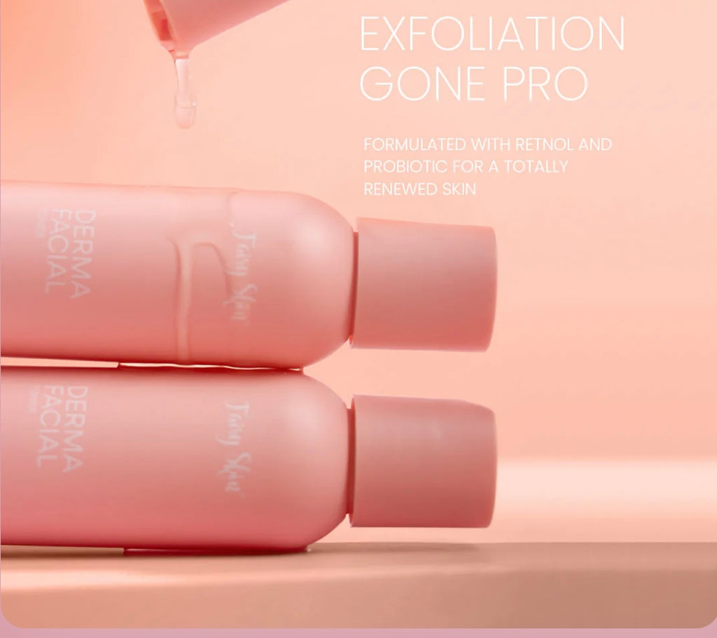 Fairy Skin Derma  Facial Set