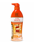 Deli Skin Aura White Intensive Whitening Body Lotion