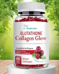 Nature Glow Glutathione Collagen Glow Cranberry