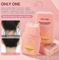 Glo21 Shaping Hair Gel With Styling Comb