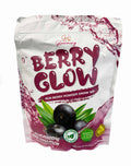Glowming Berry Glow Acai Powder Drink Glutathione and Collagen