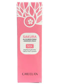 Gmeelan Sakura Underarm Cream 50x Brightening Booster Sakura Pearls