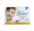 Goree Whitening Soap