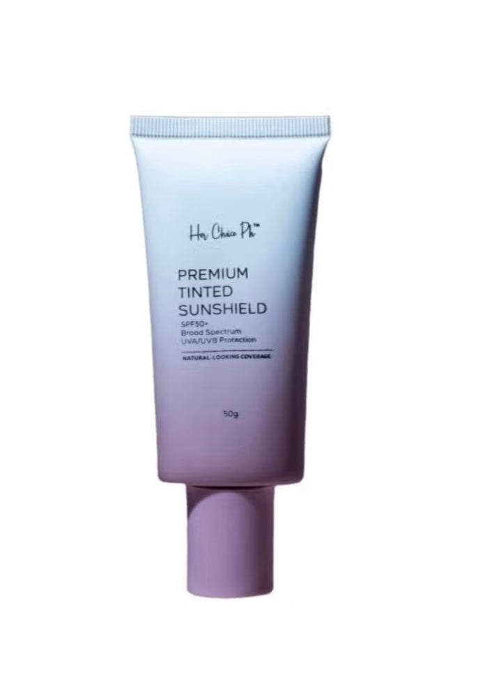 Her Choice Ph Premium Tinted Spd50+