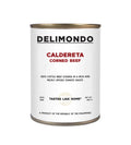 Delimondo Caldereta Corned Beef