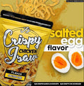 Js Crispy Chicken Isaw Salted Egg