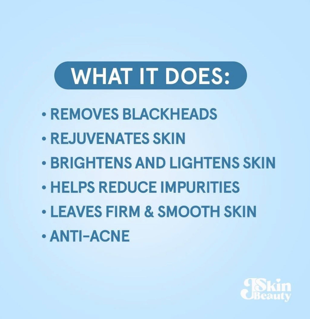 Jskin Hydra Peel Renewal Peel Off Mask