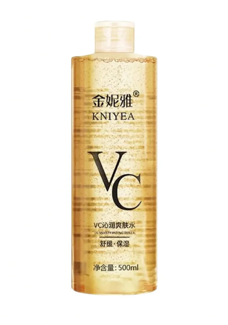 Kniyea Vc Moisturizing Toner