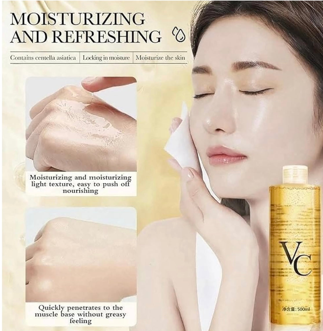 Kniyea Vc Moisturizing Toner