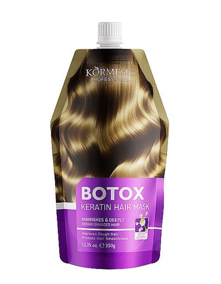 Kormesic Keratin Hair Mask