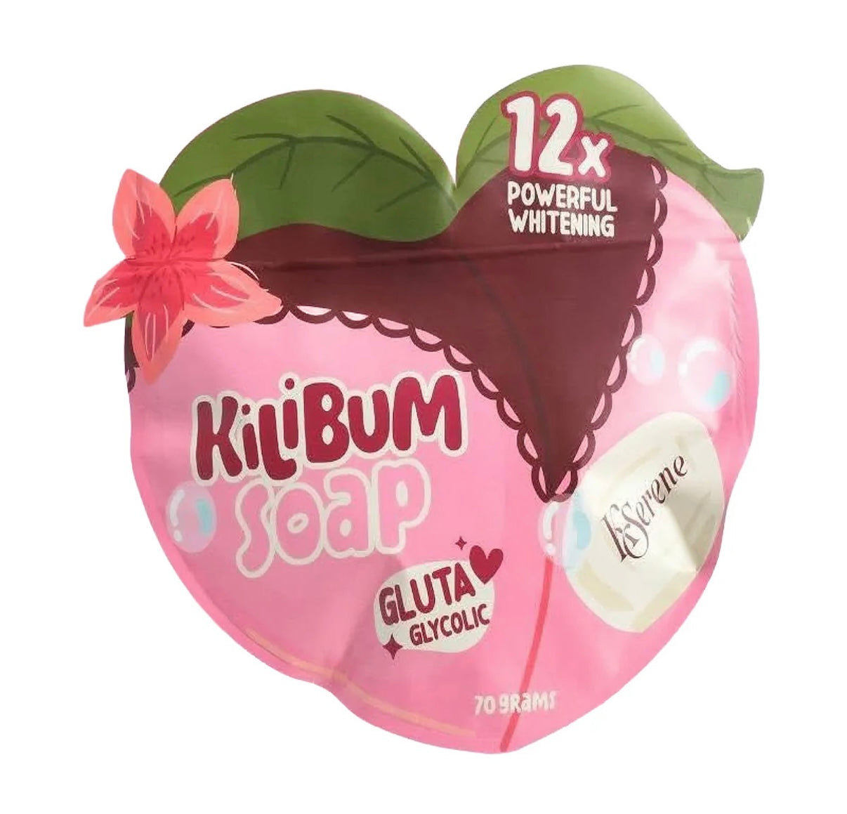 Kserene Kilibum Soap