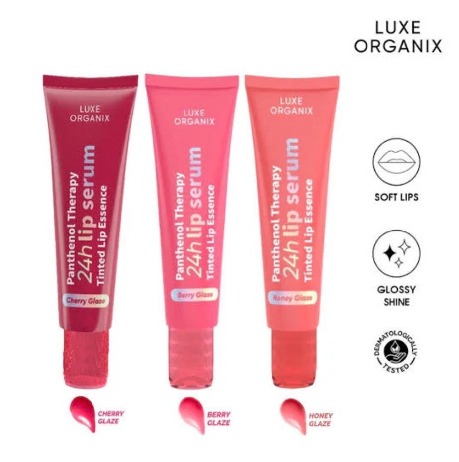 Luxe Organix 24h Lip Serum