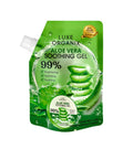 Luxe Organix Aloe Vera Soothing Gel