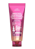Luxe Organix Bakuchiol + Niacinamide Whitening Serum Lotion