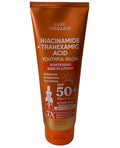 Luxe Organix Niacinamide + Tranexamic Whitening Serum Lotion