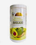Luxe Slim Beauty Smoothie Avocado