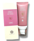Luxelle Centella Sun Serum Spf Pa 50++