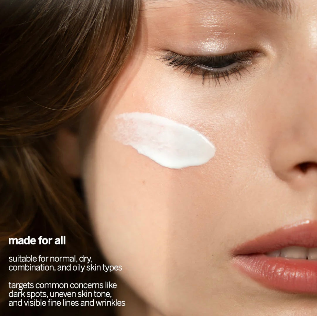 Luxelle Centella Sun Serum Spf Pa 50++