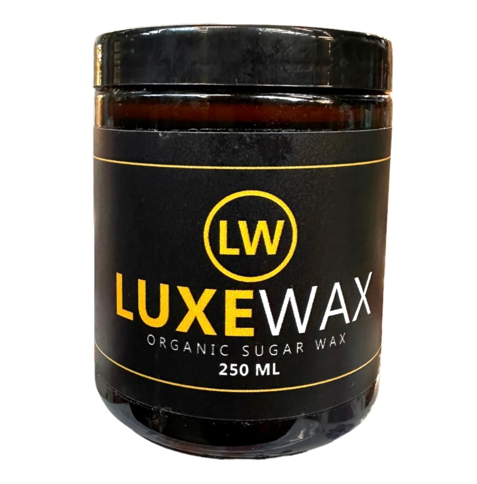 Luxewax Organic Sugar Wax