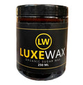 Luxewax Organic Sugar Wax