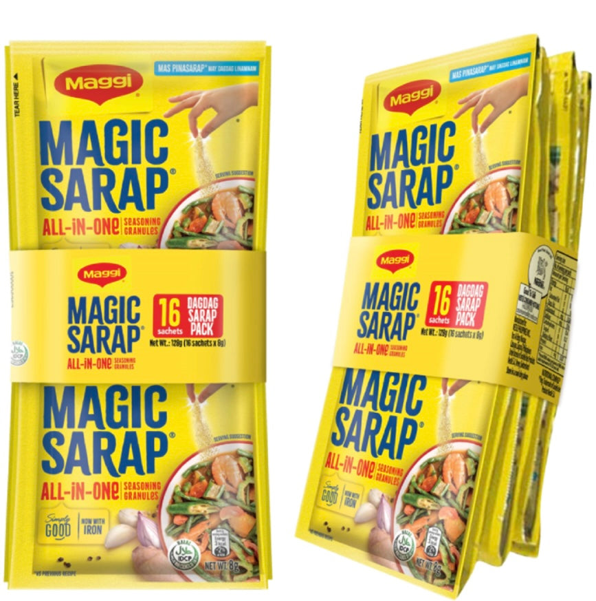 Maggi Magic Sarap