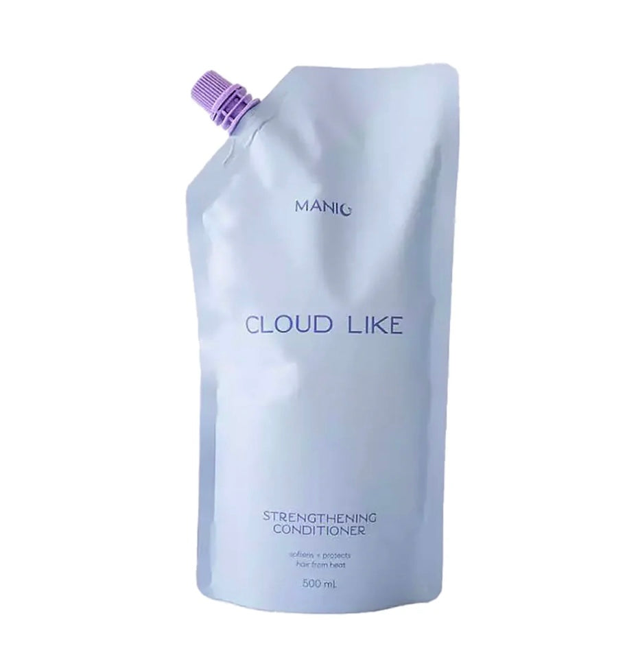 Manic Cloud Like Conditioner