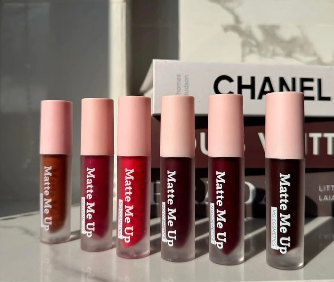 Mq Matte Me Up Liptint