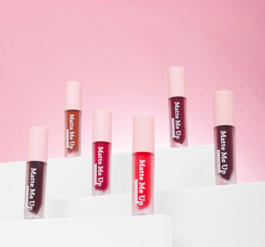 Mq Matte Me Up Liptint